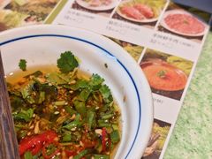 -憨铁匠老火锅(龙岗万科里店)