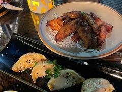 照烧鸡翅-酒池星座(深圳湾后海汇店)