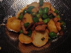 -缪氏川菜(深圳北站缤果空间店)