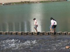 -楠溪江风景名胜区