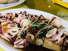 -莲花公园煎蟹(总店)