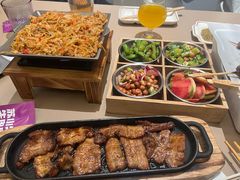 -苏小牛·牛肉串(国贸店)