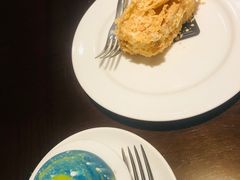 -厦门泛太平洋大酒店大堂吧