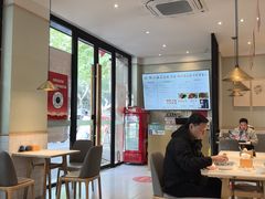 -镇南锅盖面馆(解放路店)