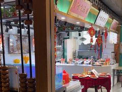 -老东家民间菜(迎宾路店)