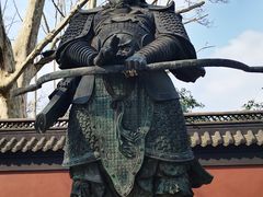 -钱王祠