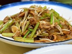 -聚丰德饭店(经五路店)
