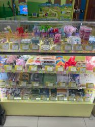 -莫莉幻想儿童乐园(武汉经开永旺店)