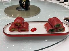 -红馆喜宴(十亩地店)