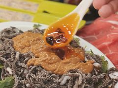 -義聚德·清真铜锅涮羊肉·烧烤(河东店)
