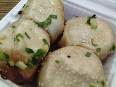 -小杨生煎(成山巴黎春天店)