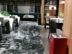 大堂-大鸭梨烤鸭(枣园店)