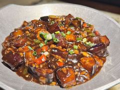 -绿茶餐厅(汇悦大融城店)