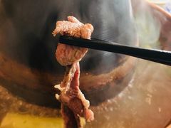 -月圆火锅(宁海东路二店)
