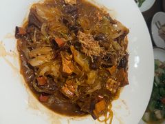 -相约·羊村小馆非遗手抓肉(七一酱园店)