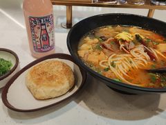 -牛汤哥慢熬牛肉汤(五道口店)