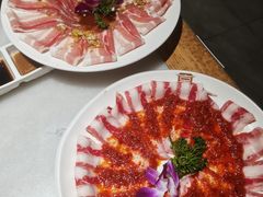 -韩宫宴烤肉·料理(大宁国际店)