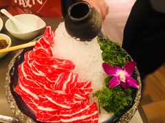 -捞王锅物料理(上海世茂广场店)