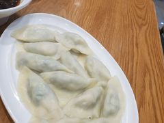 -喜家德虾仁水饺(南山书城店)