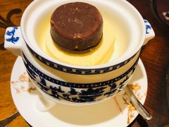 -馨园villa融合菜(东山店)