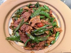 -四世同堂·京菜·烤鸭(双井店)