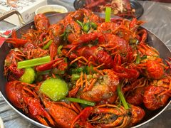 -指爱龙虾(金杨路总店)