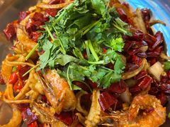 -最爱妈妈菜·宜春本地菜(一店)