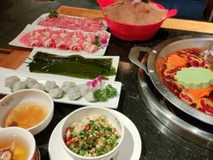 -大龙燚火锅(南山大道店)