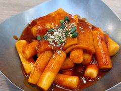 -三泉冷面(双井店)