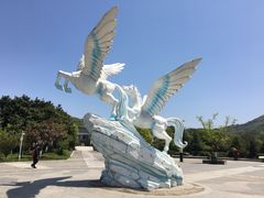 -白马涧龙池景区