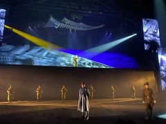 -《12·12》西安事变大型实景演出