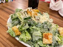 -城市大道红炉披萨烘焙坊