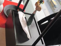 -馋遇江南·精致湖景雅宴(东方之门店)