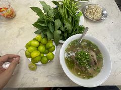 -Pho Hoa Pasteur