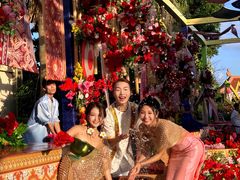 -南宁方特东盟神画