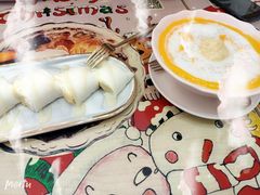 榴莲拉肠-甜心妈妈·榴莲星级糖水(北京路总店)