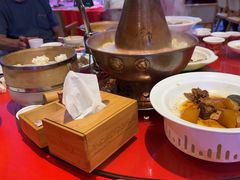-羊之道草原味道清真餐厅(番禺店)