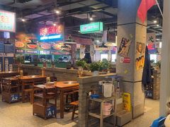 -江小渔鲜鱼火锅(冠亚星城店)