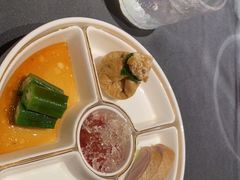 -A One Kitchen·南京精菜馆(德基广场店)