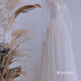 [加油][加油]无法抗拒的精美婚纱[加油][加油]
