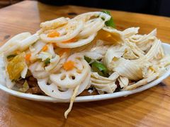 -志权牛肉面(灵山路店)