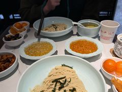 -裕兴记•蟹黄面馆(人民广场店)