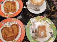 -国际饭店·大堂咖啡吧