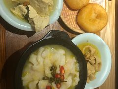 -牛三哥洛阳牛肉汤(生态城店)