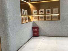 -喜茶(青岛金狮广场店)