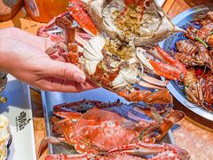 -喝丢一只鞋海鲜烧烤·海肠捞饭(东关街店)