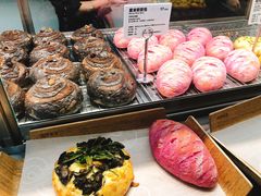 -LELECHA乐乐茶(美罗城店)