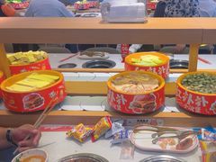 -龍歌自助小火锅(崂山丽达店)