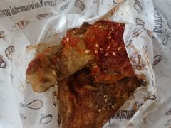 -余婆炸鸡(亚运村店)