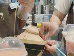 -喜茶(广州中山六路店)